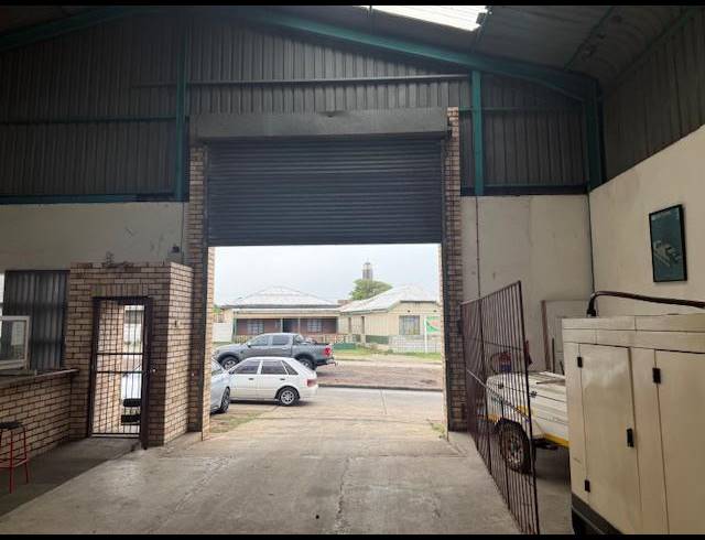 INDUSTRIAL FOR SALE IN SIDWELL